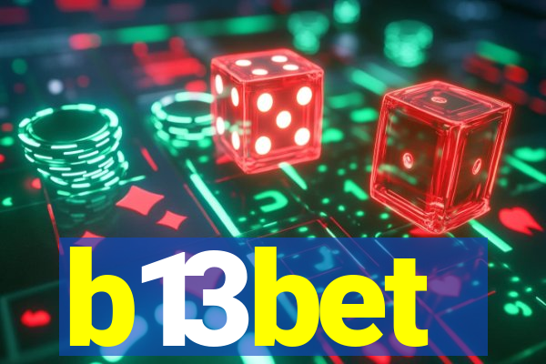 b13bet