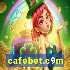 cafebet.c9m