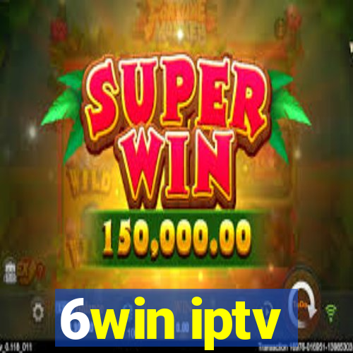 6win iptv