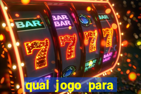 qual jogo para ganhar dinheiro sem depositar