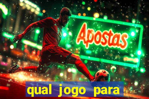 qual jogo para ganhar dinheiro sem depositar