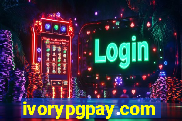 ivorypgpay.com