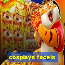 cosplays faceis