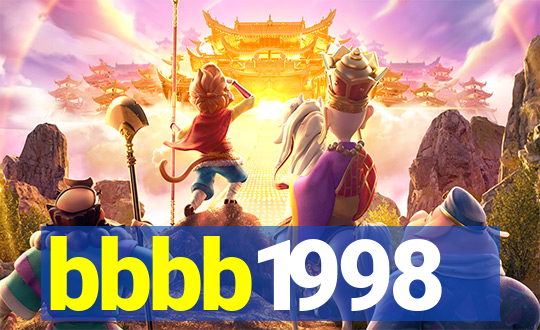 bbbb1998