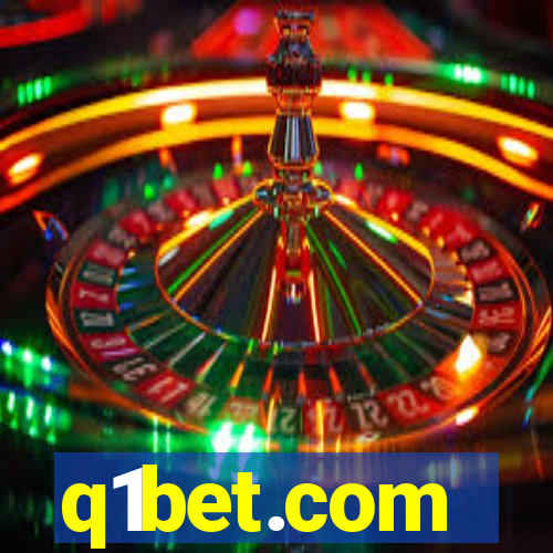 q1bet.com