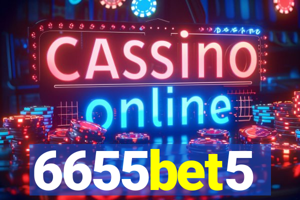 6655bet5