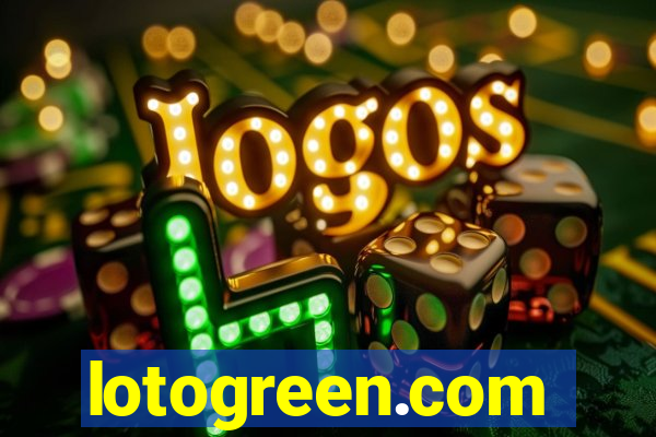 lotogreen.com