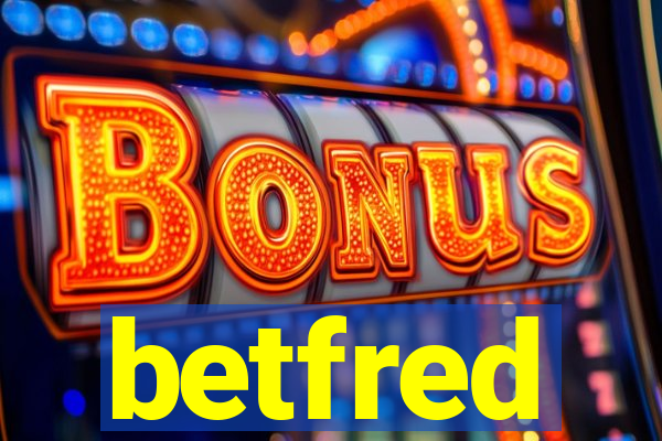 betfred