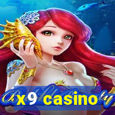 x9 casino