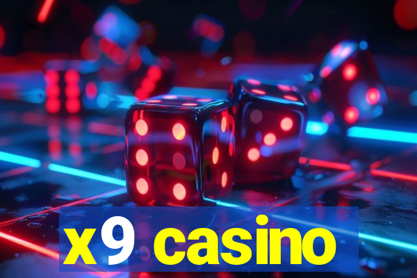 x9 casino