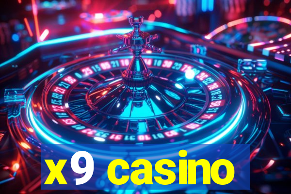 x9 casino