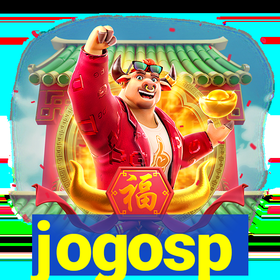 jogosp