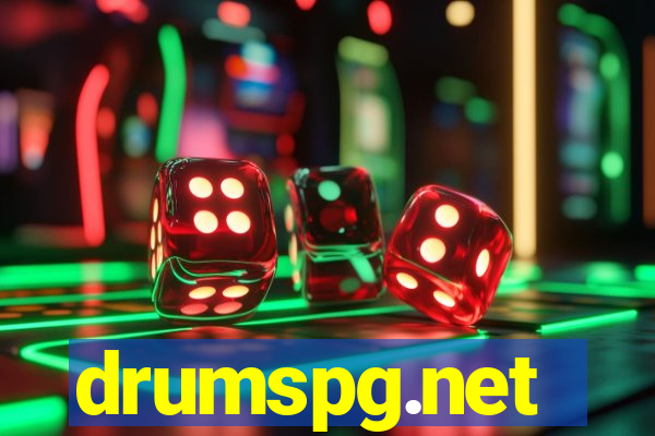 drumspg.net