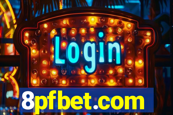 8pfbet.com