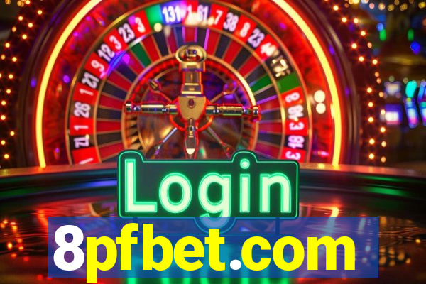 8pfbet.com