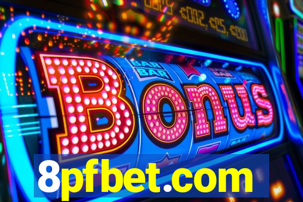 8pfbet.com