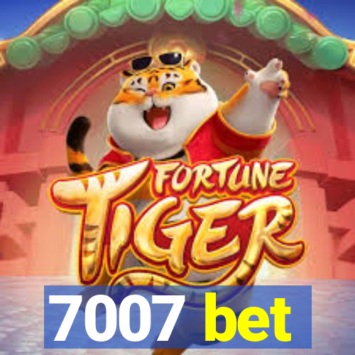 7007 bet