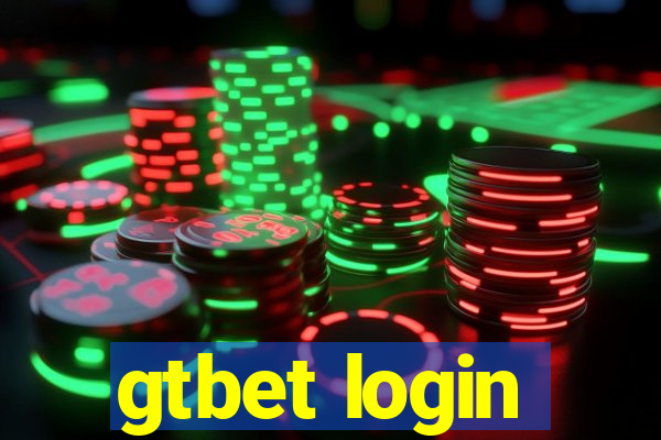 gtbet login