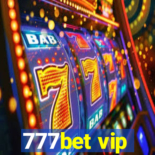 777bet vip