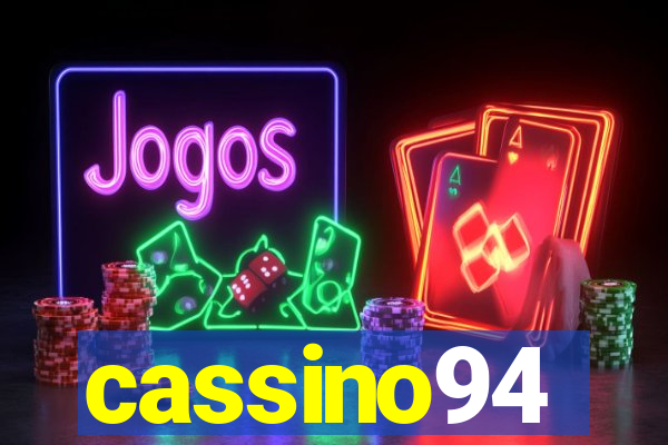 cassino94