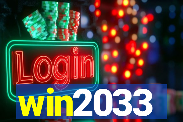 win2033