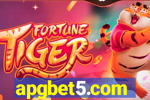 apgbet5.com