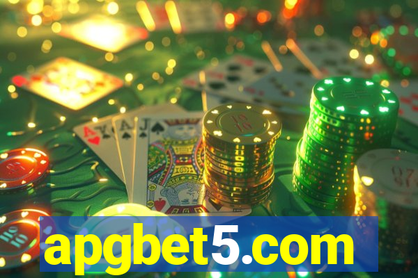 apgbet5.com