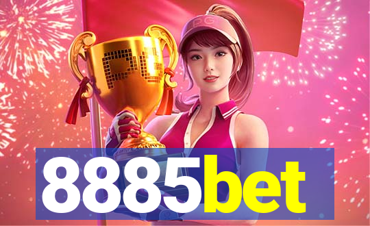 8885bet