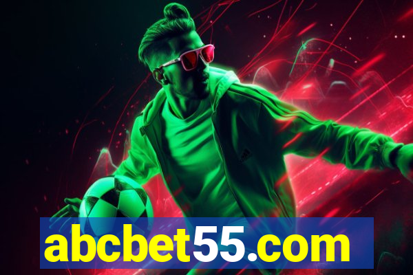 abcbet55.com