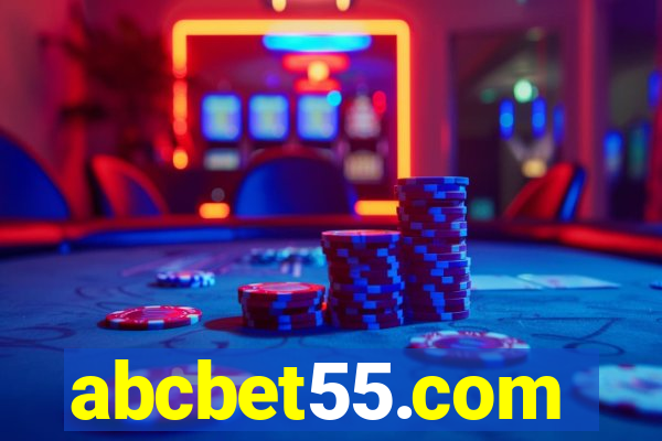 abcbet55.com