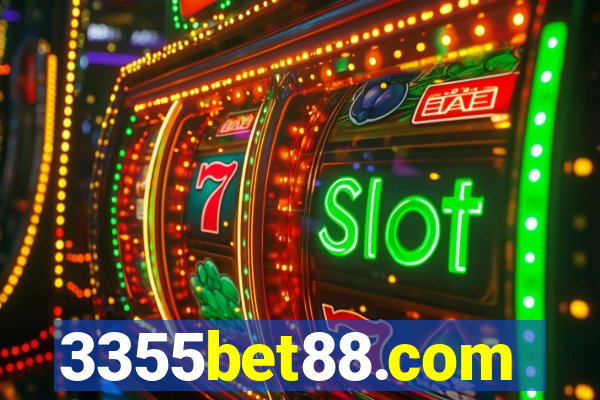 3355bet88.com