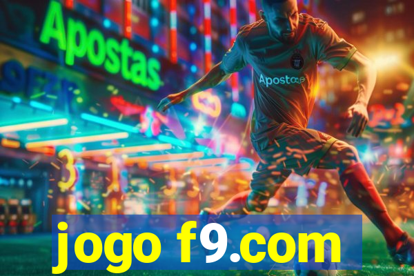 jogo f9.com