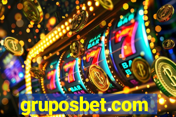 gruposbet.com