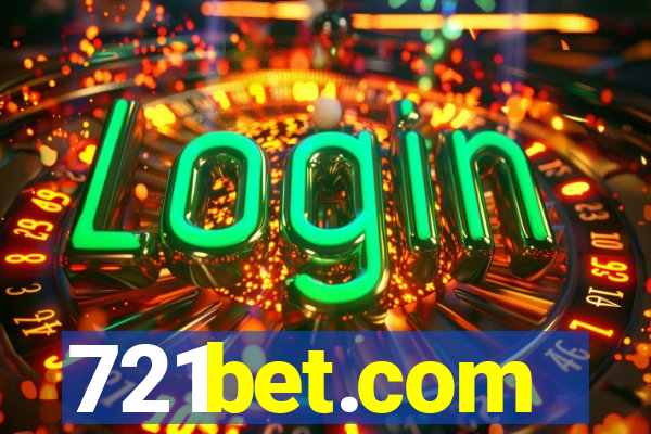 721bet.com