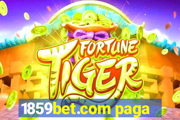 1859bet.com paga