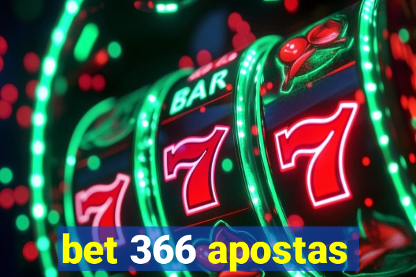 bet 366 apostas