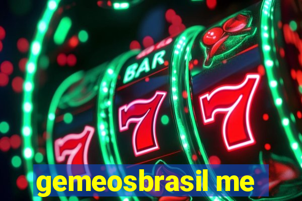 gemeosbrasil me