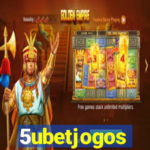 5ubetjogos