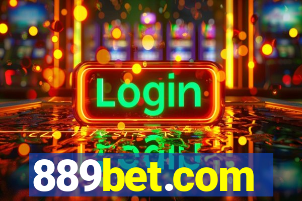 889bet.com