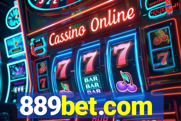 889bet.com