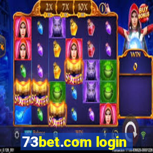 73bet.com login