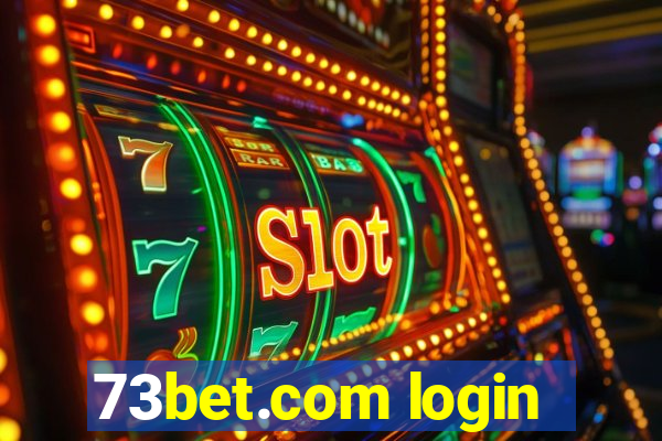 73bet.com login