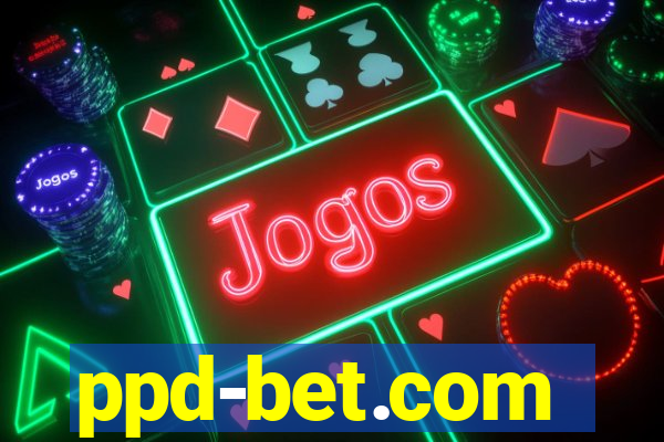 ppd-bet.com