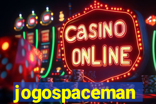 jogospaceman