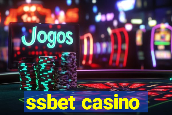 ssbet casino