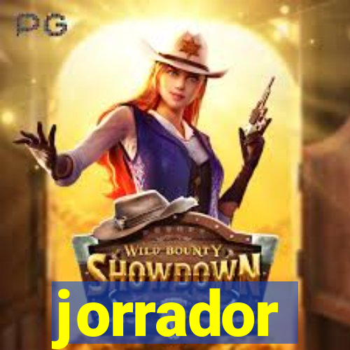 jorrador