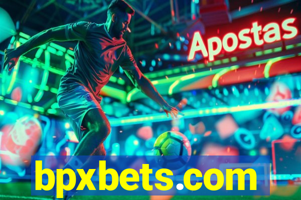 bpxbets.com