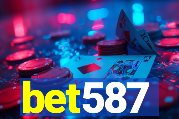 bet587