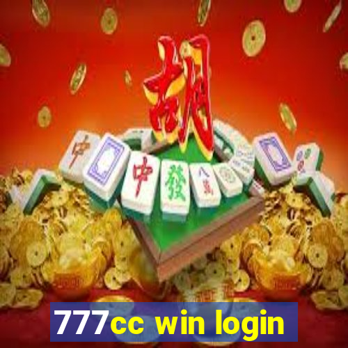 777cc win login