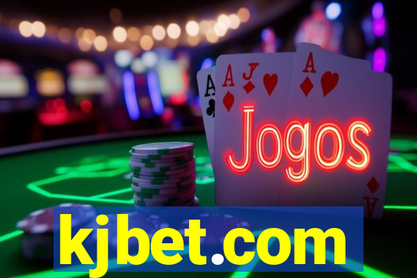 kjbet.com